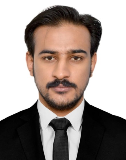 Ahmed Khalid